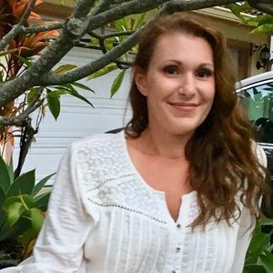 Meet your Posher, Angelique